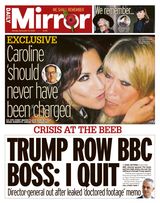 Daily Mirror UK