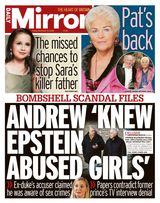Daily Mirror UK