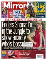 Daily Mirror UK