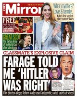 Daily Mirror UK