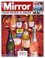 Daily Mirror UK