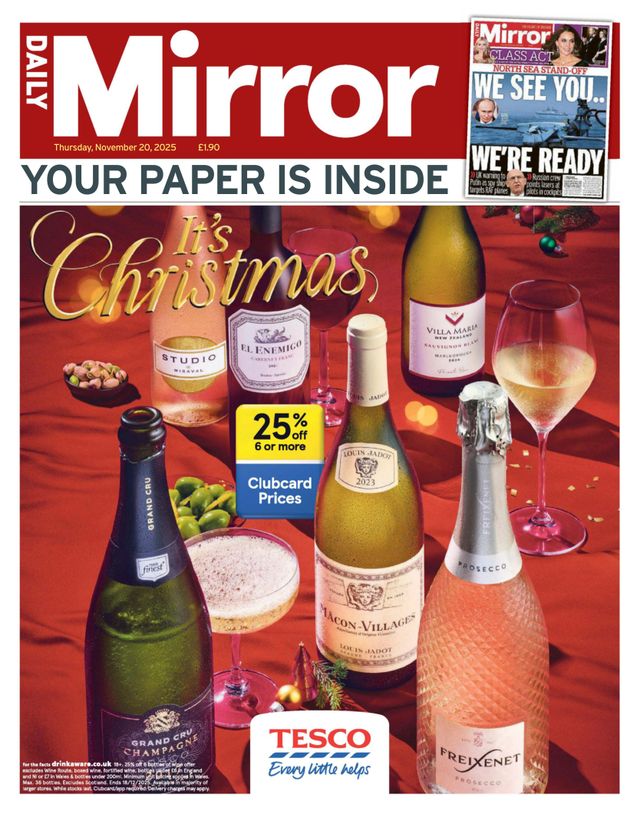 Go Unlimited with Magzter GOLD