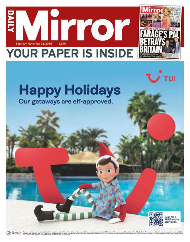 Go Unlimited with Magzter GOLD