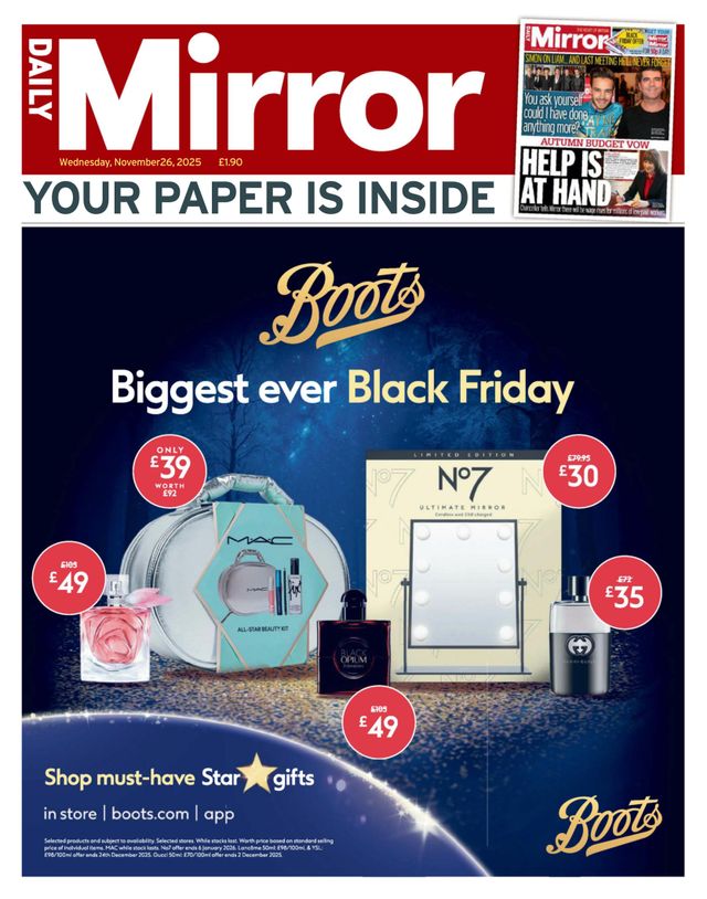 Go Unlimited with Magzter GOLD