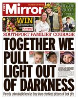 Daily Mirror UK