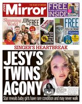 Daily Mirror UK