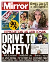 Daily Mirror UK