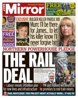 Daily Mirror UK