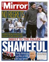 Daily Mirror UK