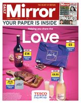 Daily Mirror UK