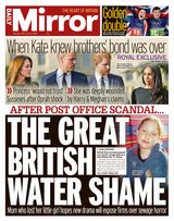 Daily Mirror UK