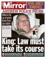 Daily Mirror UK