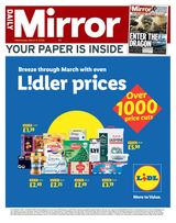 Daily Mirror UK