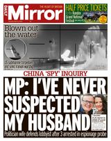 Daily Mirror UK