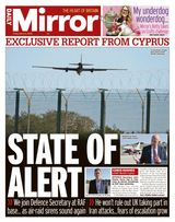 Daily Mirror UK