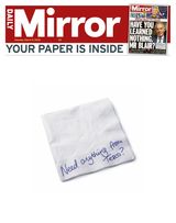 Daily Mirror UK
