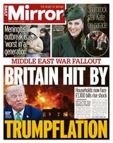 Daily Mirror UK