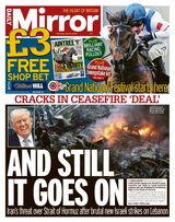 Daily Mirror UK