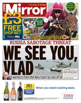 Daily Mirror UK