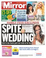 Daily Mirror UK