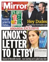 Daily Mirror UK
