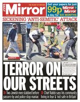 Daily Mirror UK