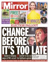 Daily Mirror UK