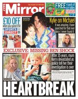 Daily Mirror UK