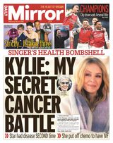 Daily Mirror UK