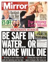 Daily Mirror UK