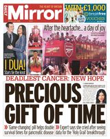 Daily Mirror UK