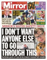 Daily Mirror UK