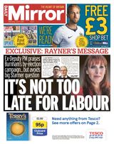 Daily Mirror UK