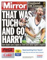 Daily Mirror UK