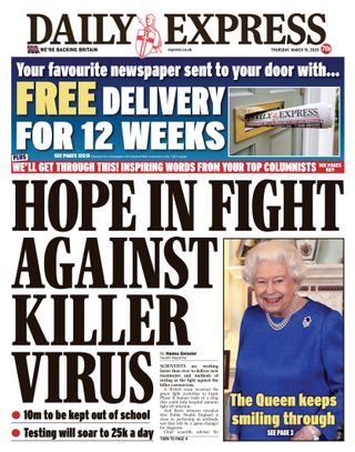 Daily Express