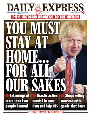 Daily Express
