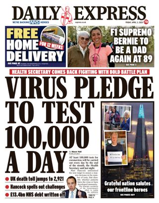 Daily Express