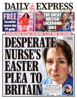 Daily Express