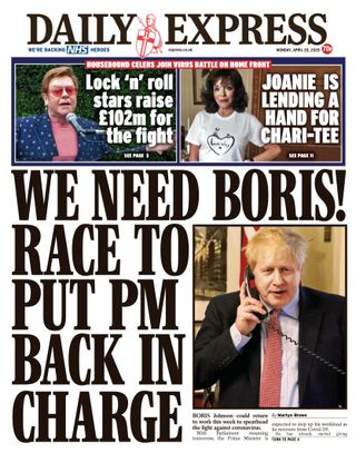 Daily Express