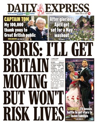 Daily Express