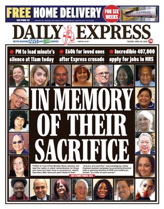 Daily Express