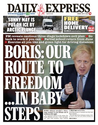 Daily Express
