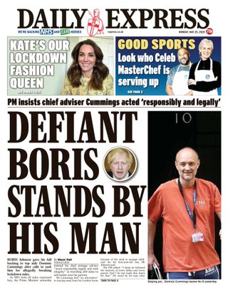 Daily Express