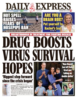 Daily Express