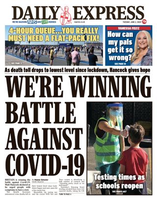 Daily Express