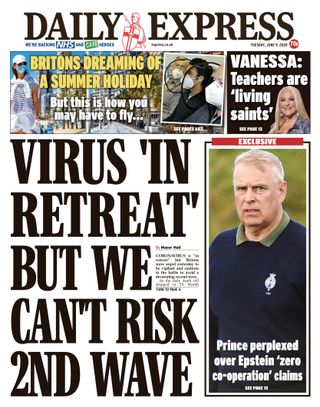 Daily Express
