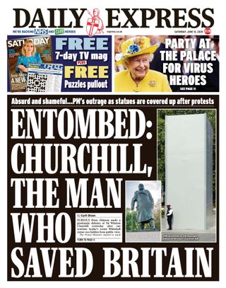 Daily Express
