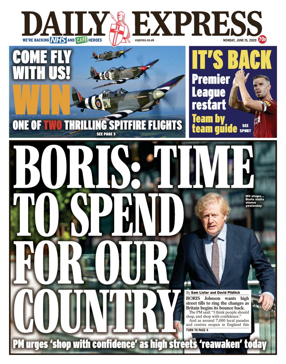 daily-express-front-page-23rd-of-october-2020-tomorrow-s-papers-today