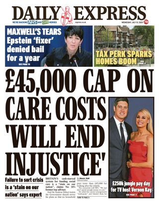 Daily Express