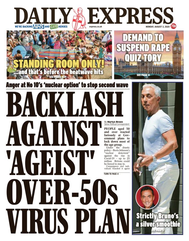 Daily Express